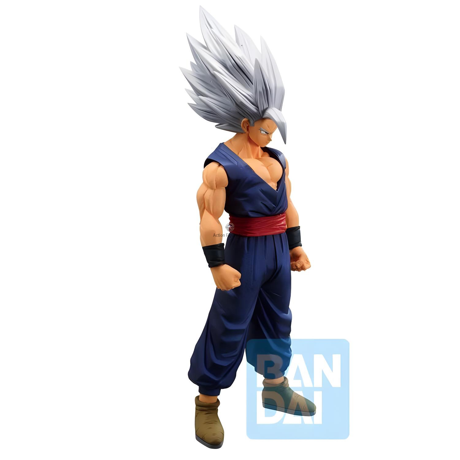 Dragon Ball Super Super Hero - Son Gohan Beast - Ichiban Kuji Dragon B