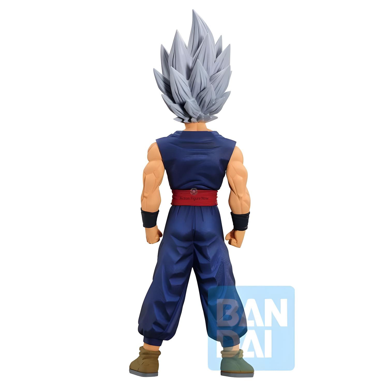Dragon Ball Super Super Hero - Son Gohan Beast - Ichiban Kuji Dragon B Dragon Ball Super Super Hero - Son Gohan Beast - Ichiban Kuji Dragon B