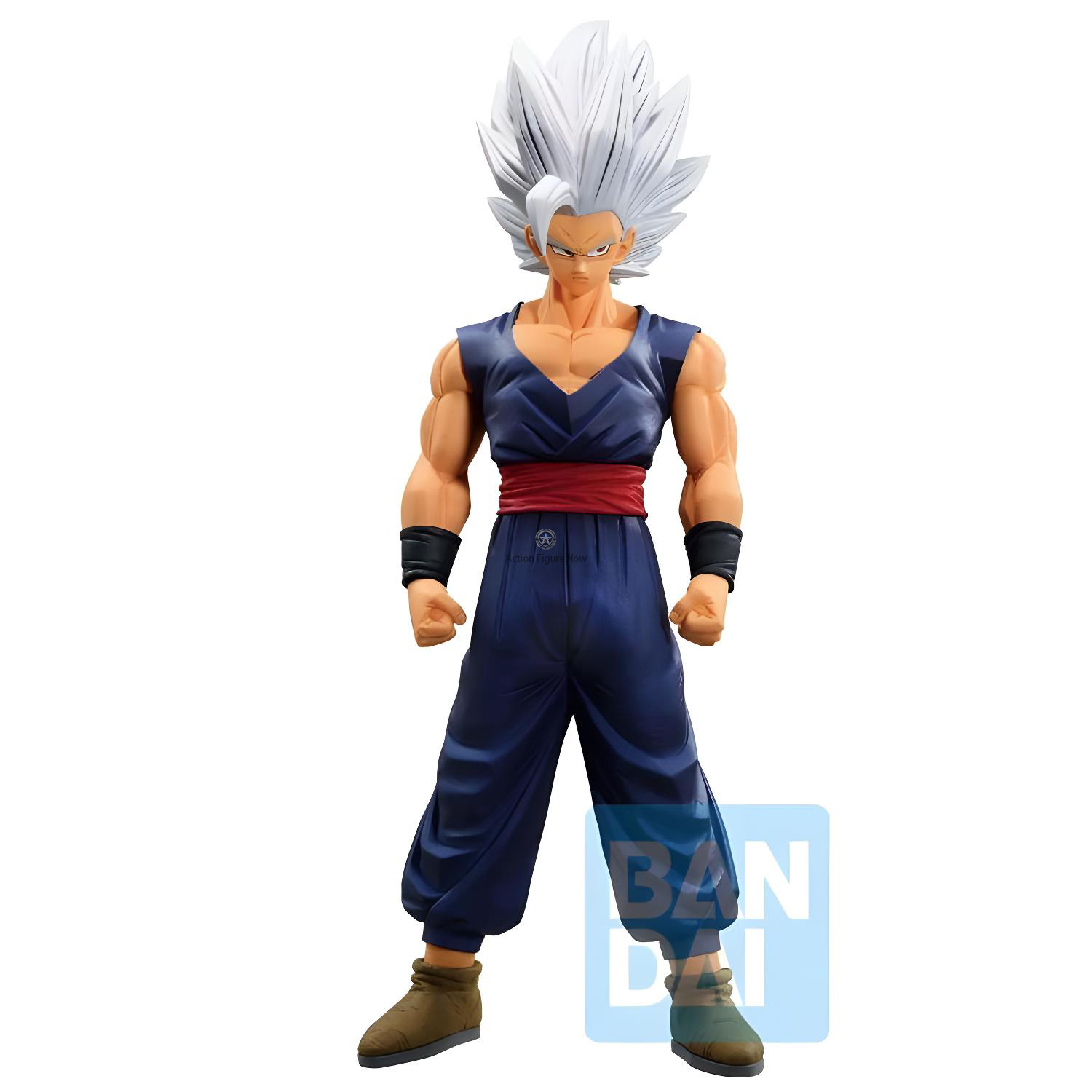 Dragon Ball Super Super Hero - Son Gohan Beast - Ichiban Kuji Dragon B