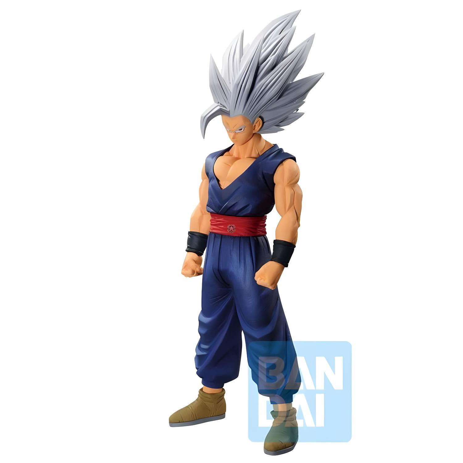 Dragon Ball Super Super Hero - Son Gohan Beast - Ichiban Kuji Dragon B