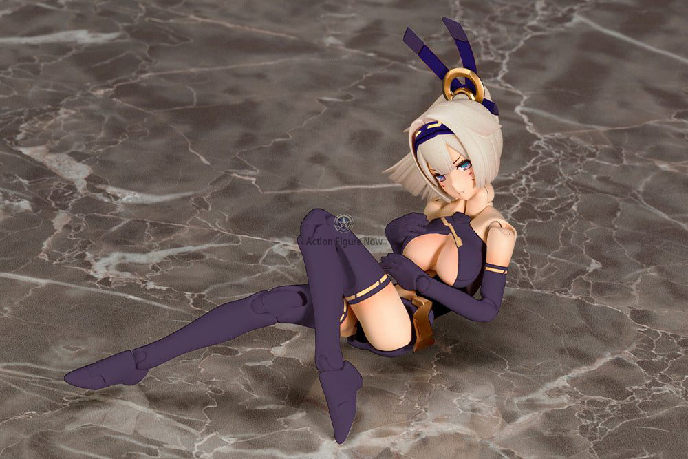 Megami Device Asra Archer (Shadow Edition) Megami Device Asra Archer (Shadow Edition)
