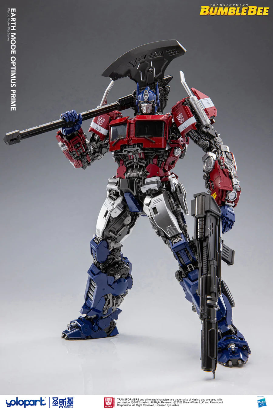 Transformers: