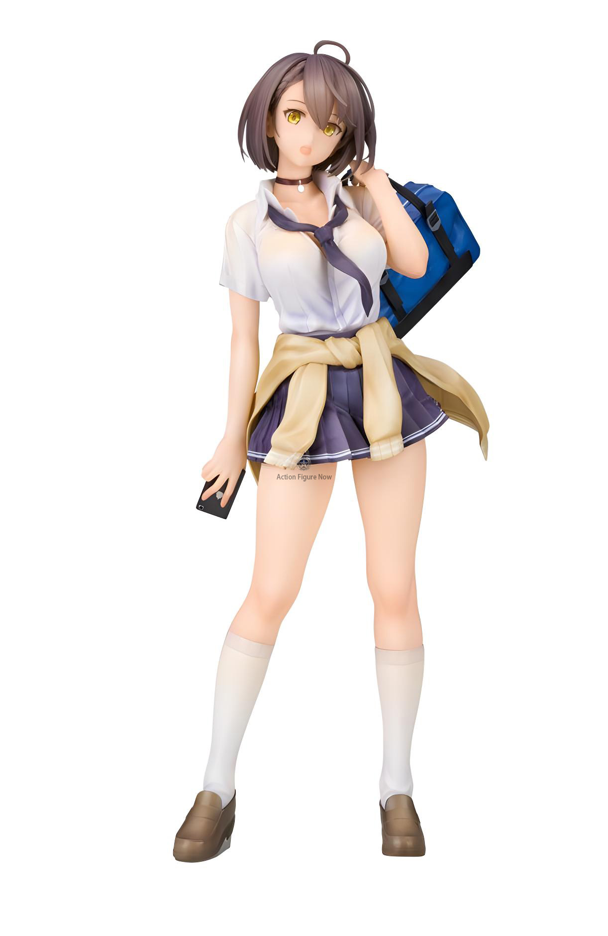 Azur Lane - Baltimore - 1/7 - Ace After School ver. (Alter)