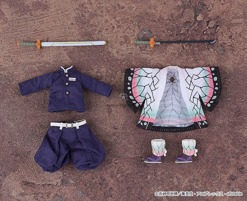 Kimetsu no Yaiba - Kochou Shinobu - Nendoroid Doll Kimetsu no Yaiba - Kochou Shinobu - Nendoroid Doll