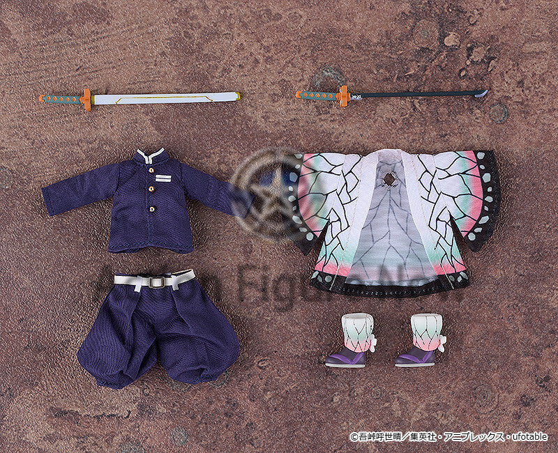 Kimetsu no Yaiba - Kochou Shinobu - Nendoroid Doll