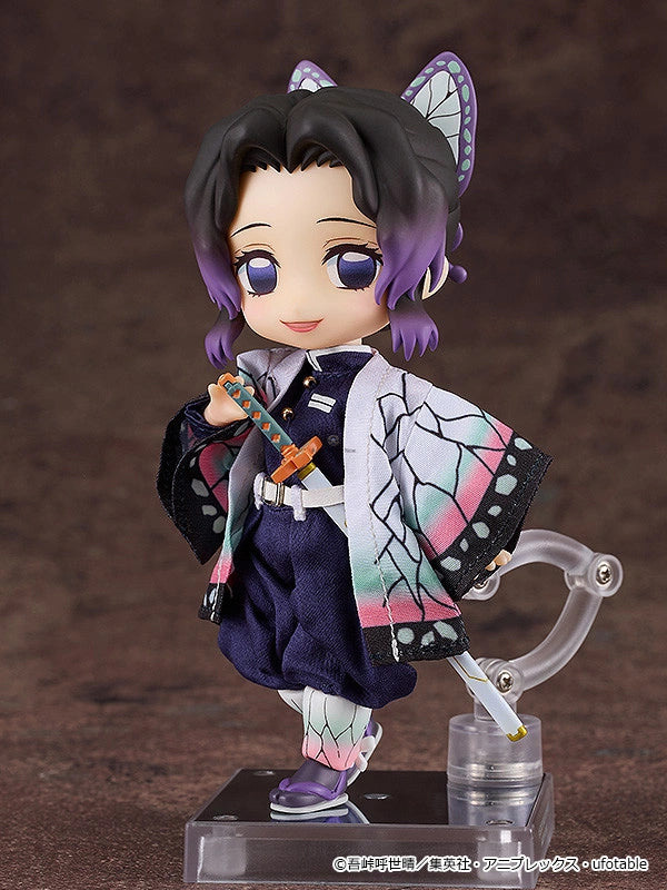 Kimetsu no Yaiba - Kochou Shinobu - Nendoroid Doll