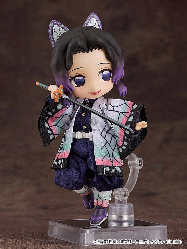 Kimetsu no Yaiba - Kochou Shinobu - Nendoroid Doll Kimetsu no Yaiba - Kochou Shinobu - Nendoroid Doll