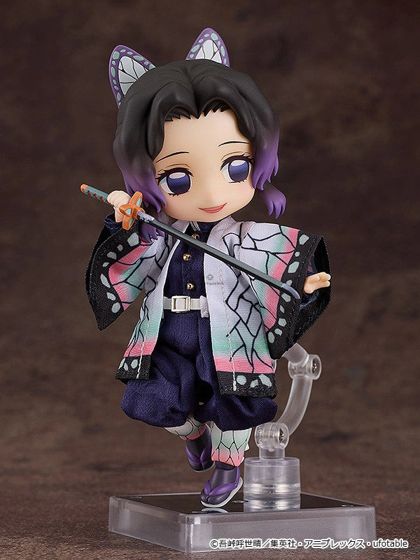 Kimetsu no Yaiba - Kochou Shinobu - Nendoroid Doll