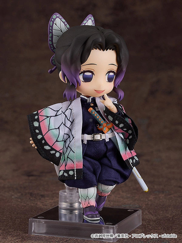 Kimetsu no Yaiba - Kochou Shinobu - Nendoroid Doll