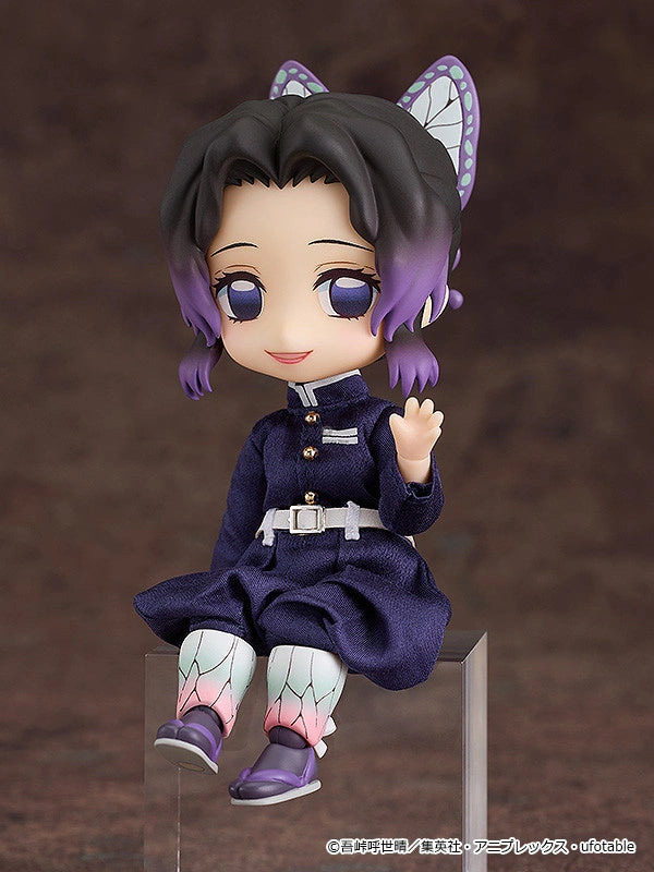 Kimetsu no Yaiba - Kochou Shinobu - Nendoroid Doll