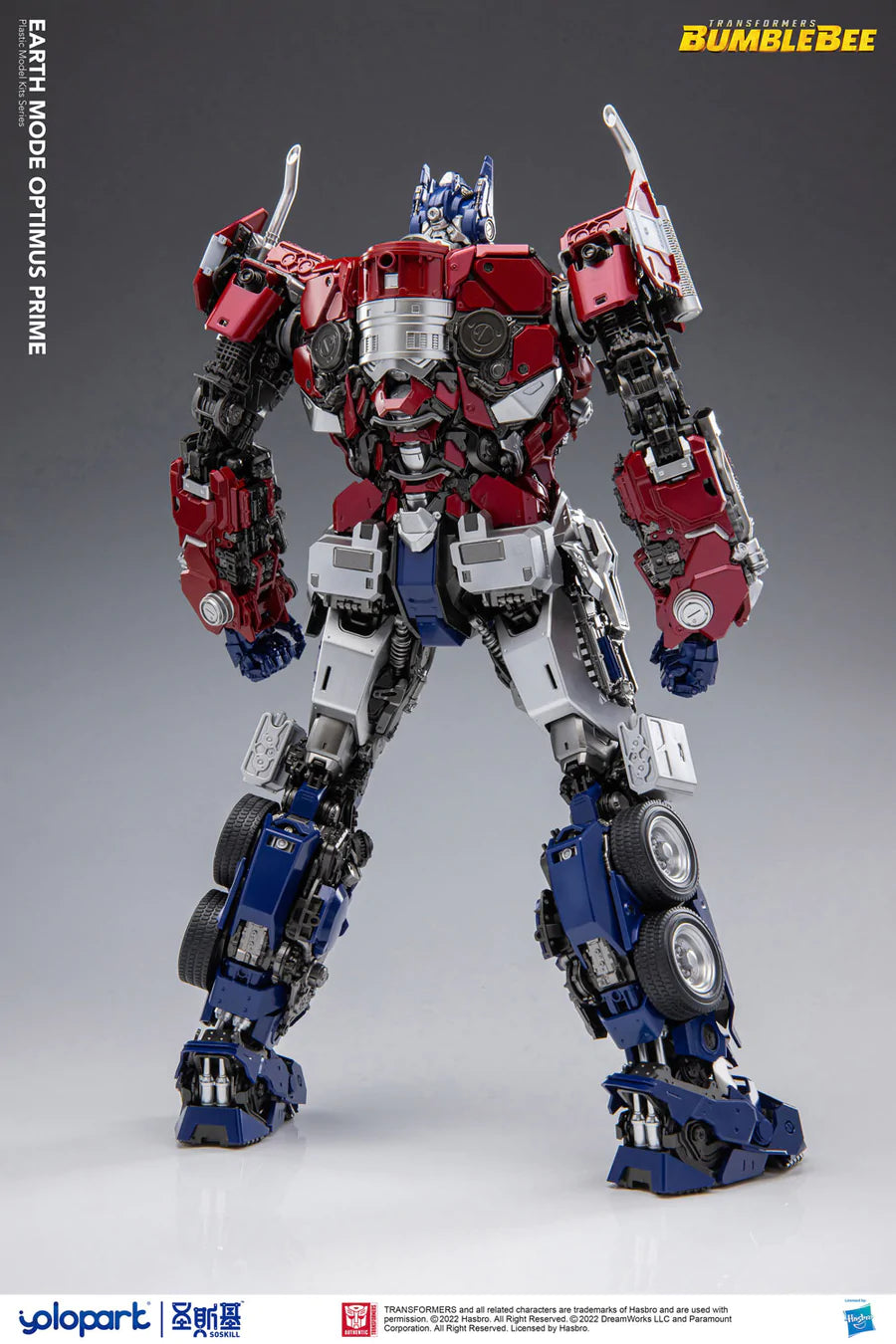 Transformers: