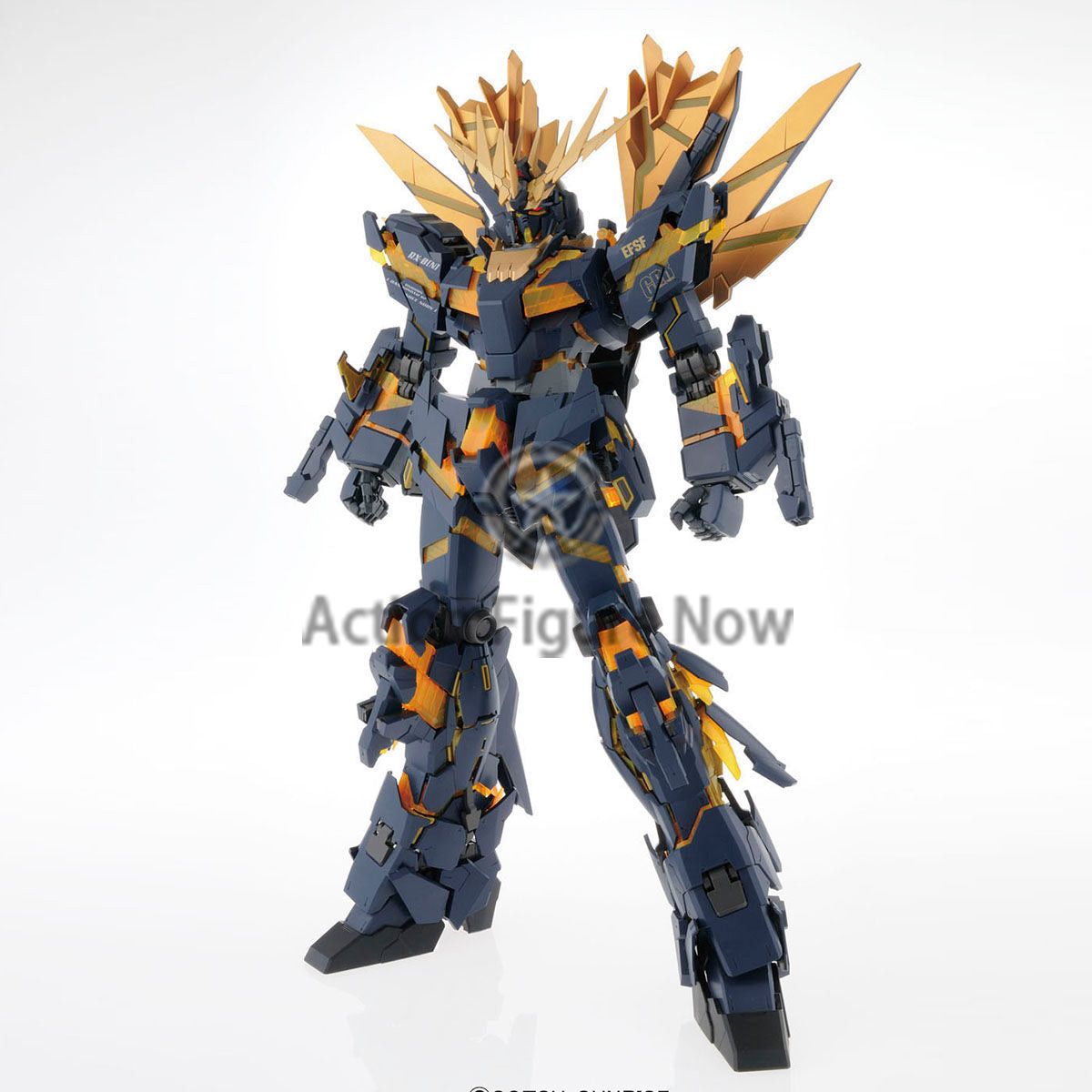 PG Unicorn Gundam 02 Banshee Norn