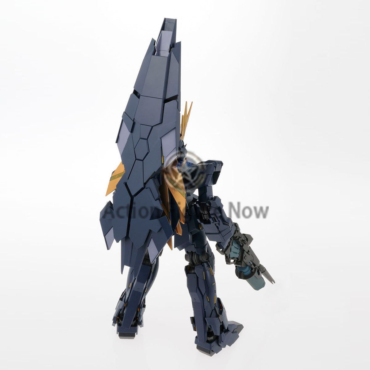 PG Unicorn Gundam 02 Banshee Norn