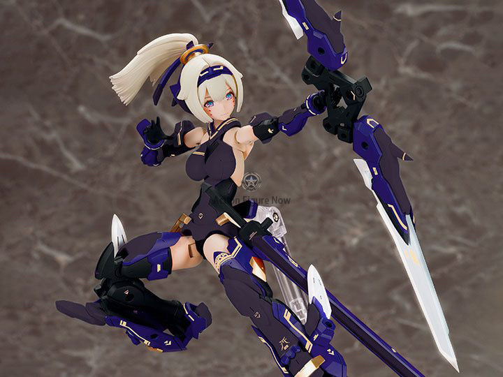 Megami Device Asra Archer (Shadow Edition) Megami Device Asra Archer (Shadow Edition)