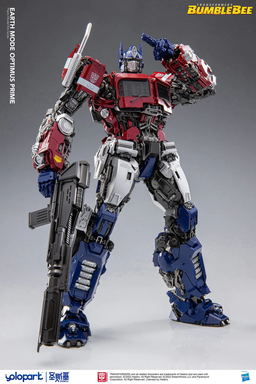 Transformers: