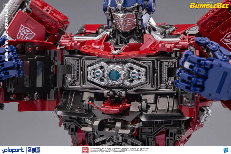 Transformers: