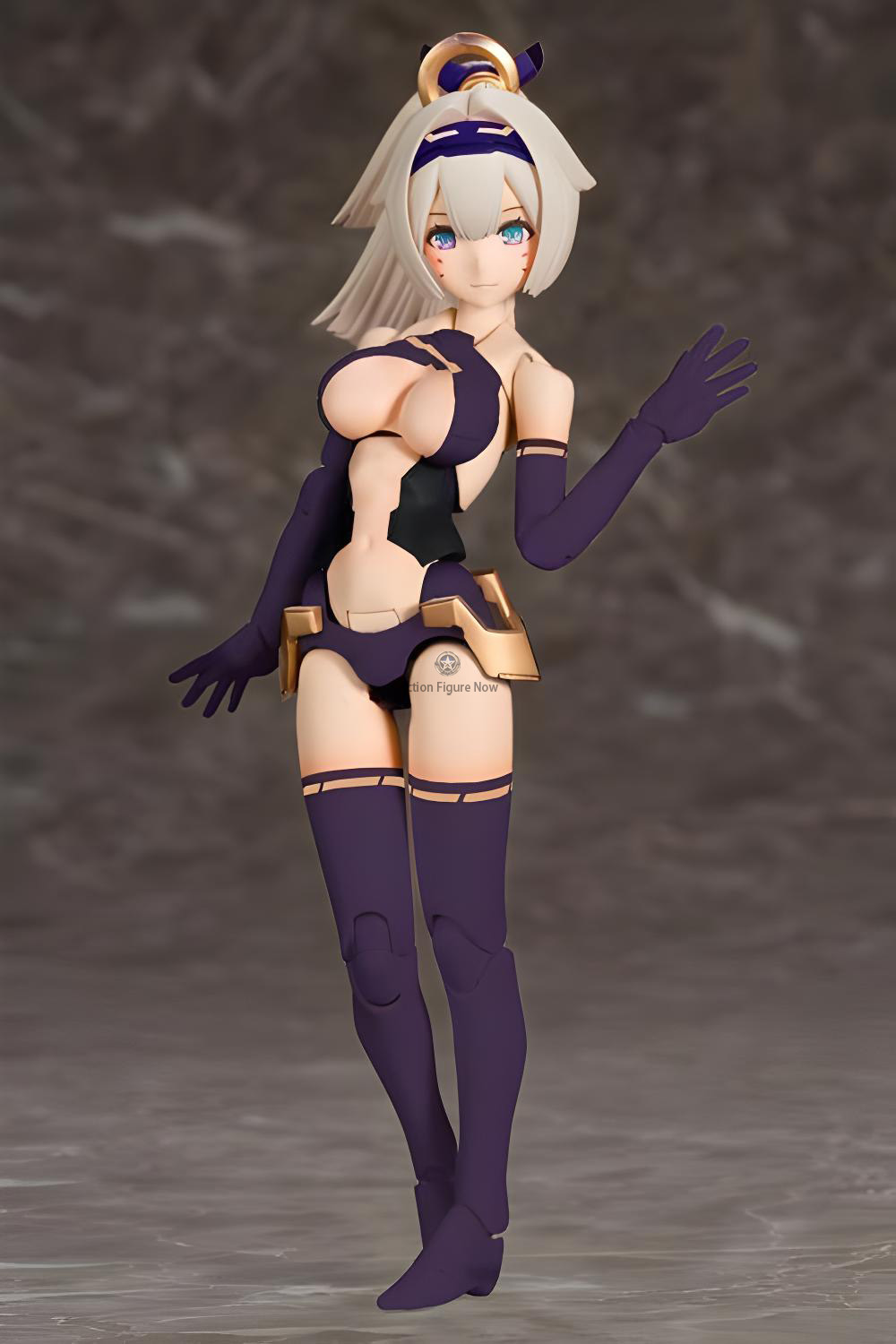 Megami Device Asra Archer (Shadow Edition) Megami Device Asra Archer (Shadow Edition)