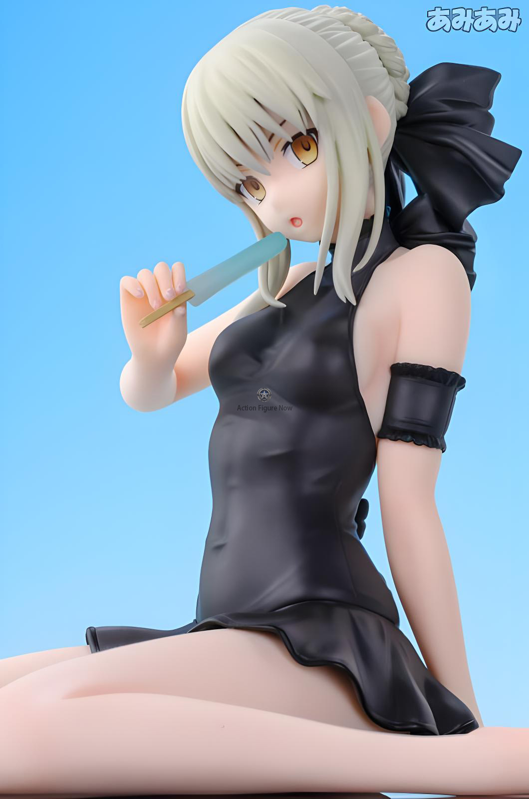 Saber Alter フィギュア (Fate/hollow ataraxia) Alter Fate/Hollow Ataraxia: Saber Alter PVC Figure (Maid Version