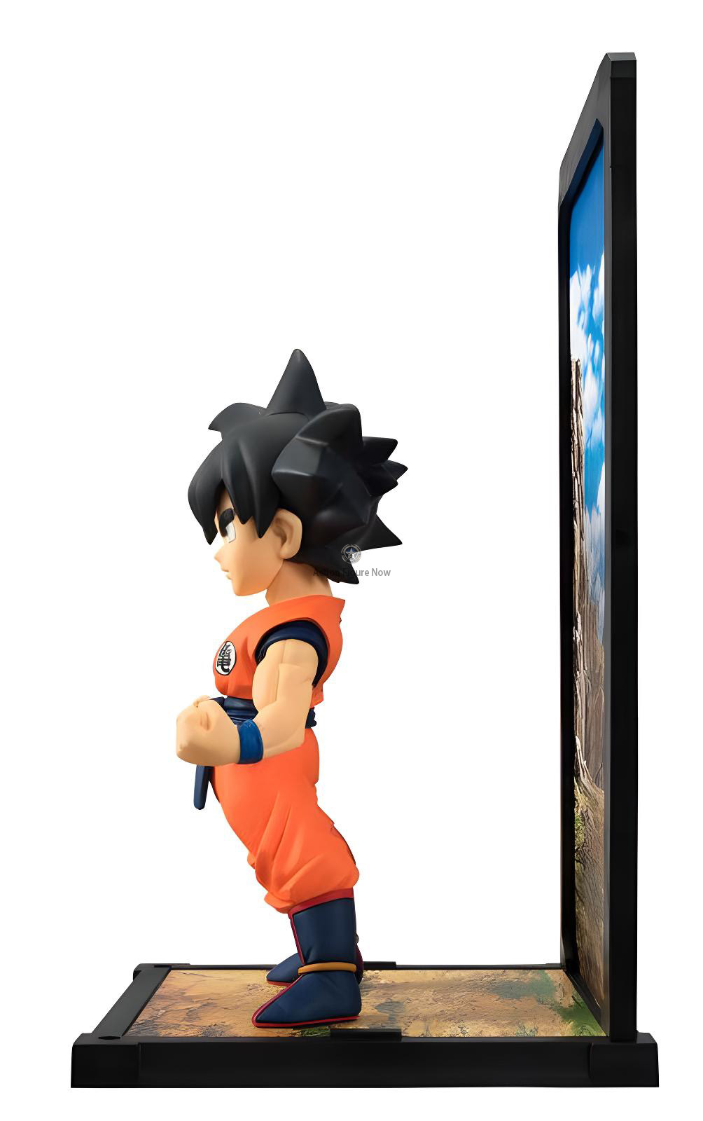 Dragon Ball Z - Son Goku - Tamashii Buddies Dragon Ball Z - Son Goku - Tamashii Buddies