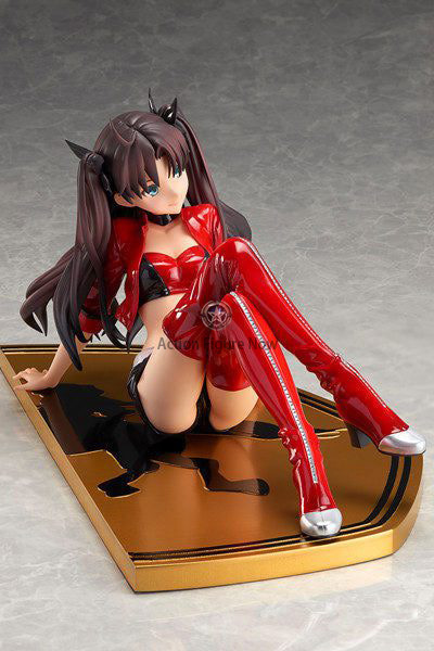 Fate/Stay Night - Tohsaka Rin - 1/7 - Type-Moon Racing ver. (Plusone, Stronger) Fate/Stay Night - Tohsaka Rin - 1/7 - Type-Moon Racing ver. (Plusone, Stronger)