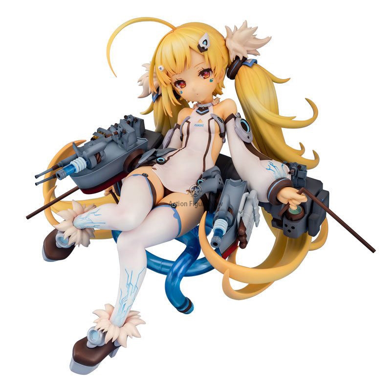 Azur Lane - Eldridge - 1/7 (PLUM) Azur Lane - Eldridge - 1/7 (PLUM)