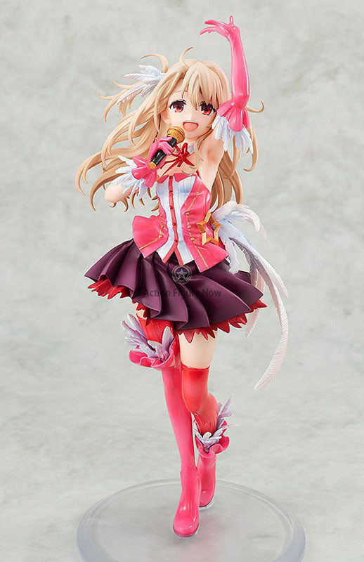Fate/kaleid liner PRISMAILLYA - Illyasviel von Einzbern - 1/7 - PrismaKlangfest Ver. - 2022 Re-release Fate/kaleid liner PRISMAILLYA - Illyasviel von Einzbern - 1/7 - PrismaKlangfest Ver. - 2022 Re-release