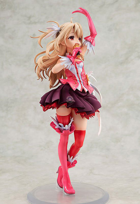 Fate/kaleid liner PRISMAILLYA - Illyasviel von Einzbern - 1/7 - PrismaKlangfest Ver. - 2022 Re-release Fate/kaleid liner PRISMAILLYA - Illyasviel von Einzbern - 1/7 - PrismaKlangfest Ver. - 2022 Re-release