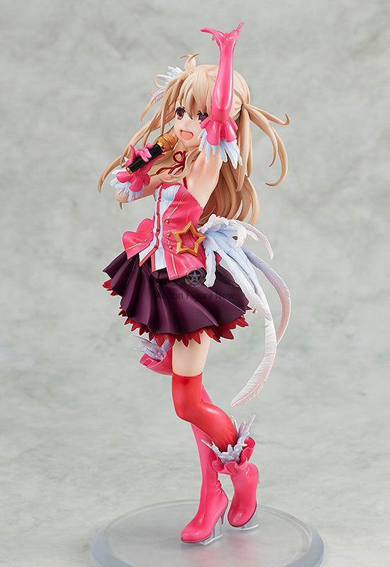 Fate/kaleid liner PRISMAILLYA - Illyasviel von Einzbern - 1/7 - PrismaKlangfest Ver. - 2022 Re-release Fate/kaleid liner PRISMAILLYA - Illyasviel von Einzbern - 1/7 - PrismaKlangfest Ver. - 2022 Re-release