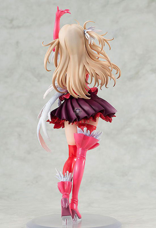 Fate/kaleid liner PRISMAILLYA - Illyasviel von Einzbern - 1/7 - PrismaKlangfest Ver. - 2022 Re-release Fate/kaleid liner PRISMAILLYA - Illyasviel von Einzbern - 1/7 - PrismaKlangfest Ver. - 2022 Re-release