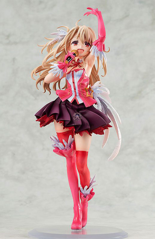 Fate/kaleid liner PRISMAILLYA - Illyasviel von Einzbern - 1/7 - PrismaKlangfest Ver. - 2022 Re-release Fate/kaleid liner PRISMAILLYA - Illyasviel von Einzbern - 1/7 - PrismaKlangfest Ver. - 2022 Re-release