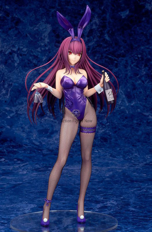Fate/Grand Order - Scthach - 1/7 - Sashi Ugatsu Bunny Ver. (Alter) Fate/Grand Order - Scthach - 1/7 - Sashi Ugatsu Bunny Ver. (Alter)