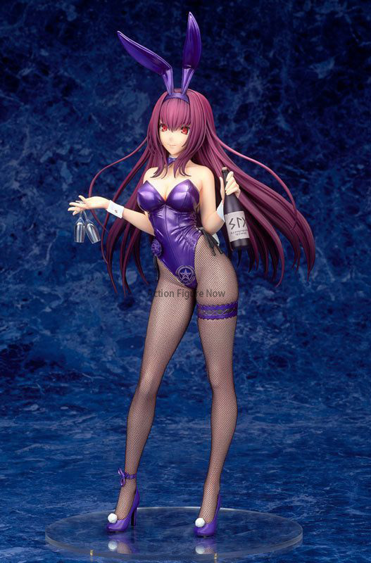 Fate/Grand Order - Scthach - 1/7 - Sashi Ugatsu Bunny Ver. (Alter) Fate/Grand Order - Scthach - 1/7 - Sashi Ugatsu Bunny Ver. (Alter)