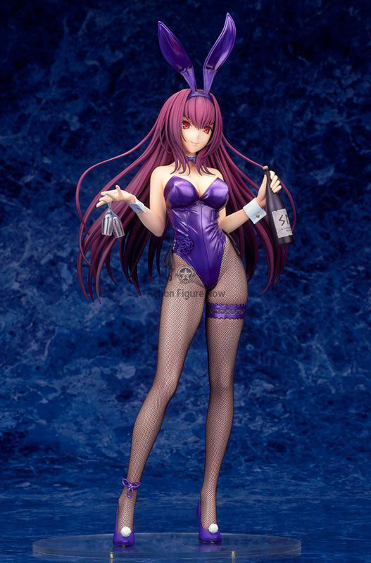 Fate/Grand Order - Scthach - 1/7 - Sashi Ugatsu Bunny Ver. (Alter) Fate/Grand Order - Scthach - 1/7 - Sashi Ugatsu Bunny Ver. (Alter)