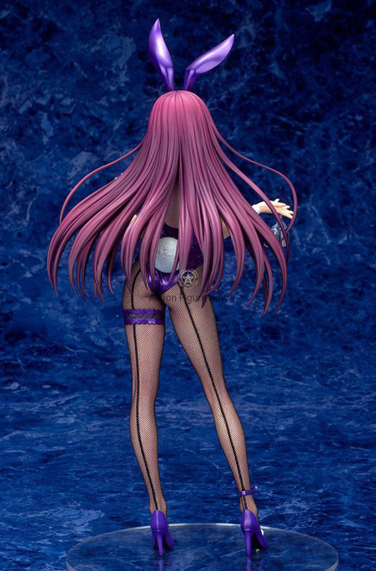 Fate/Grand Order - Scthach - 1/7 - Sashi Ugatsu Bunny Ver. (Alter) Fate/Grand Order - Scthach - 1/7 - Sashi Ugatsu Bunny Ver. (Alter)