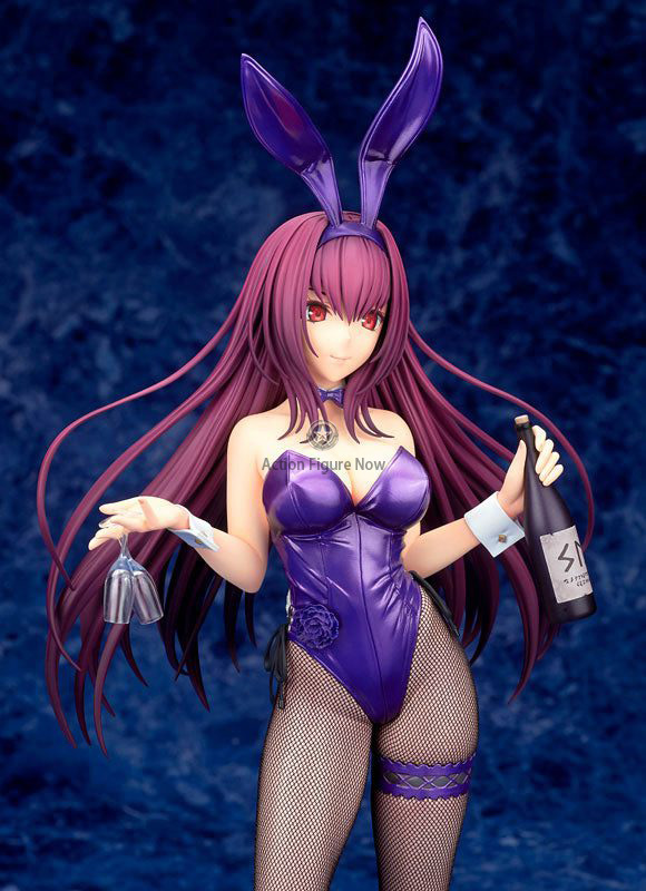 Fate/Grand Order - Scthach - 1/7 - Sashi Ugatsu Bunny Ver. (Alter) Fate/Grand Order - Scthach - 1/7 - Sashi Ugatsu Bunny Ver. (Alter)