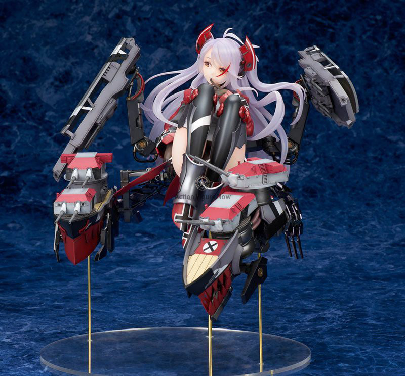 Azur Lane - Prinz Eugen - 1/7 (Alter) Azur Lane - Prinz Eugen - 1/7 (Alter)