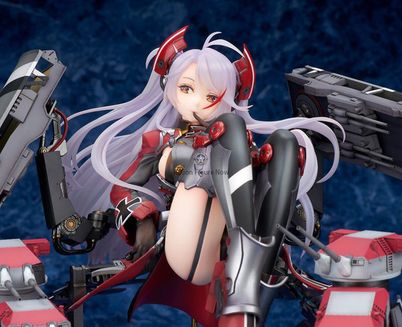 Azur Lane - Prinz Eugen - 1/7 (Alter) Azur Lane - Prinz Eugen - 1/7 (Alter)