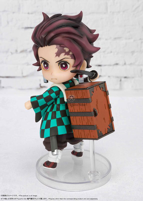 Kimetsu no Yaiba - Kamado Tanjirou - Figuarts mini Kimetsu no Yaiba - Kamado Tanjirou - Figuarts mini