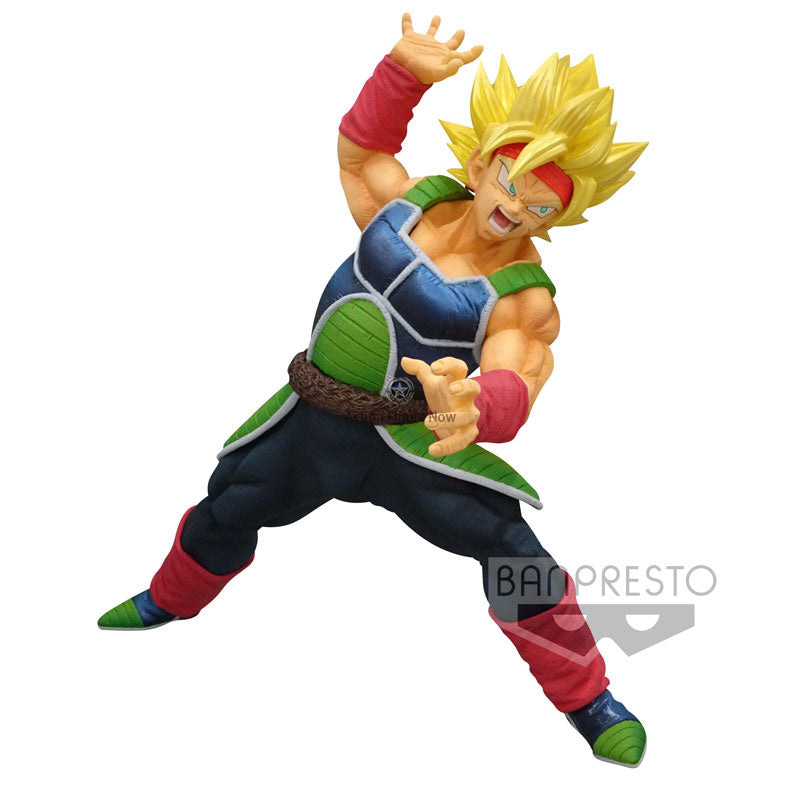 DRAGON BALL SUPER CHOSENSHIRETSUDEN II vol.4