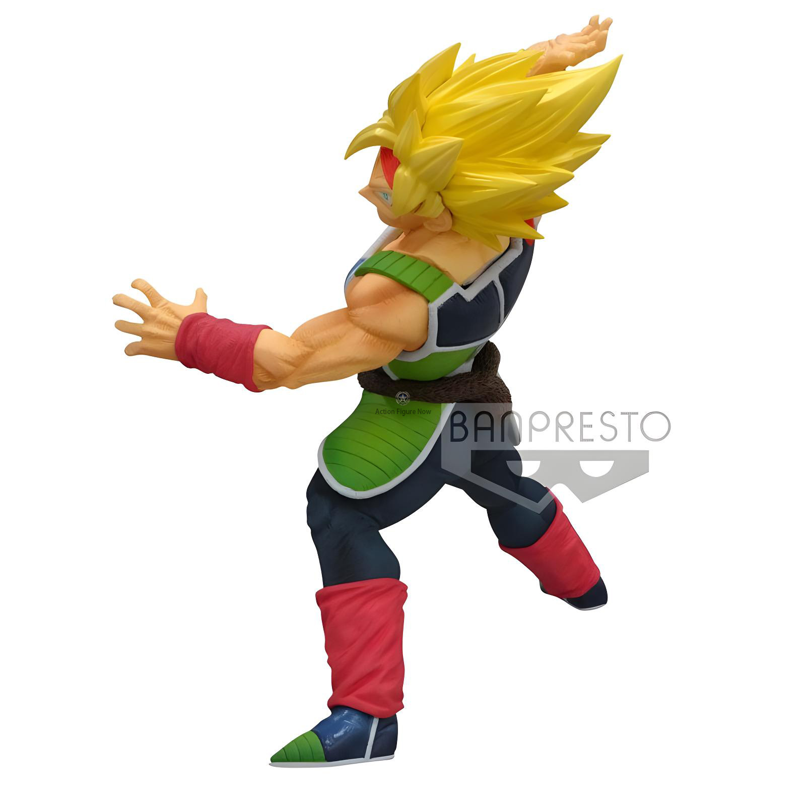 DRAGON BALL SUPER CHOSENSHIRETSUDEN II vol.4