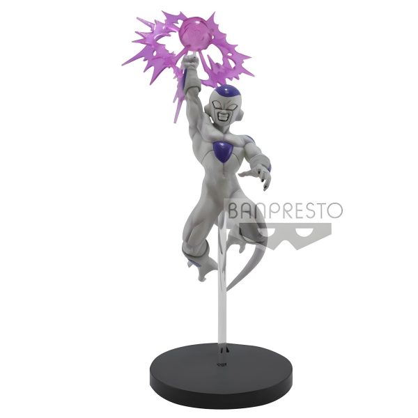 Dragon Ball Z - Freezer - Final Form - GxMateria