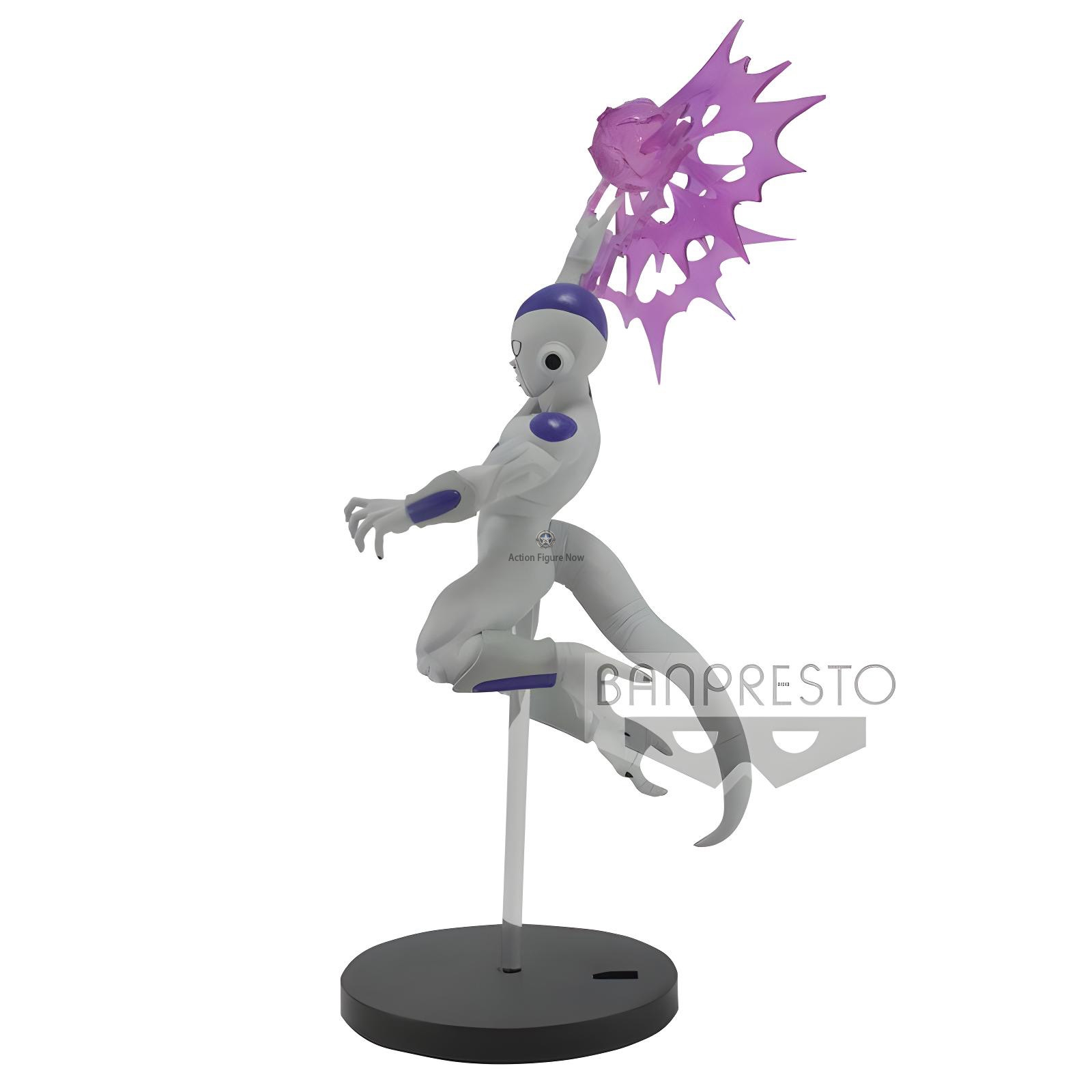 Dragon Ball Z - Freezer - Final Form - GxMateria