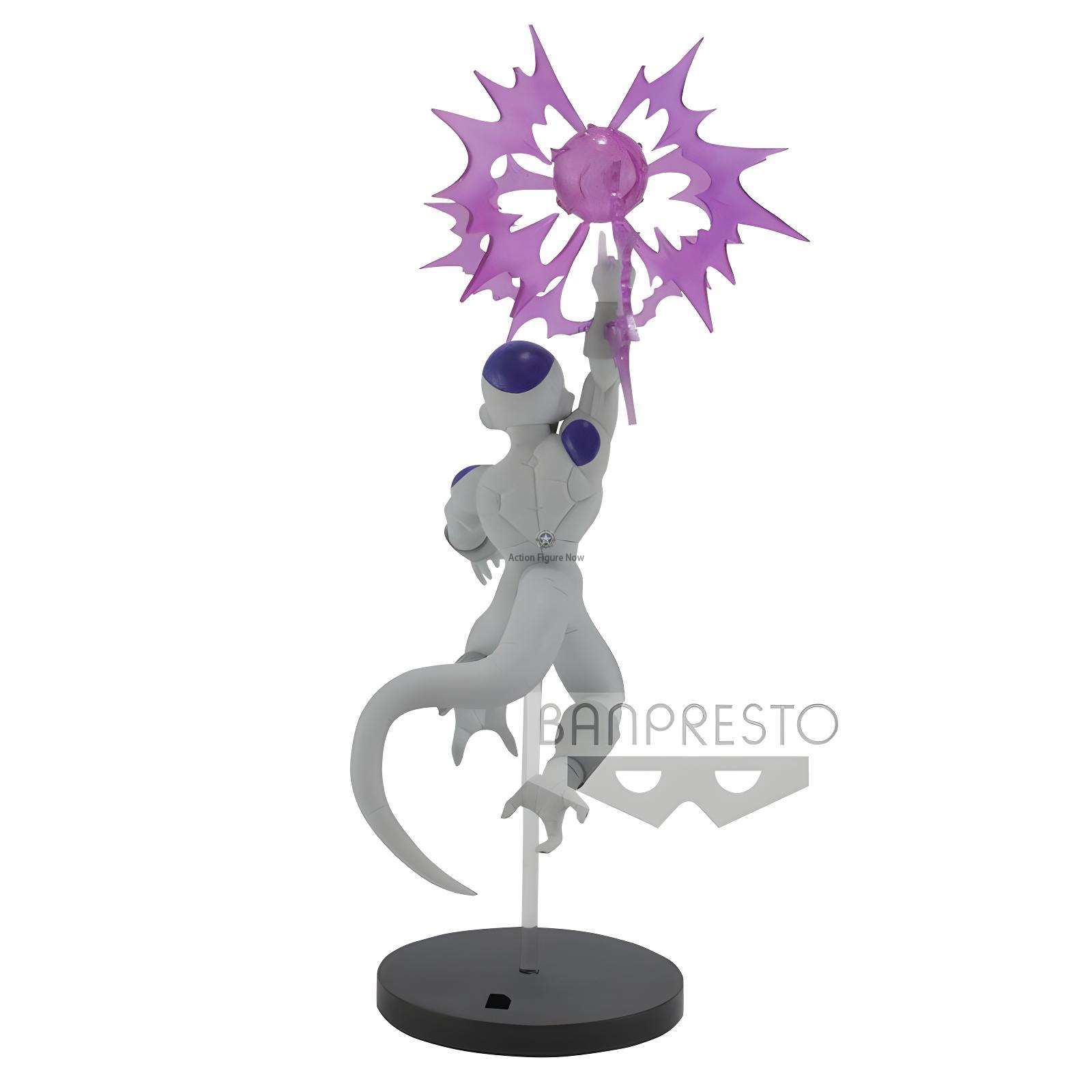 Dragon Ball Z - Freezer - Final Form - GxMateria
