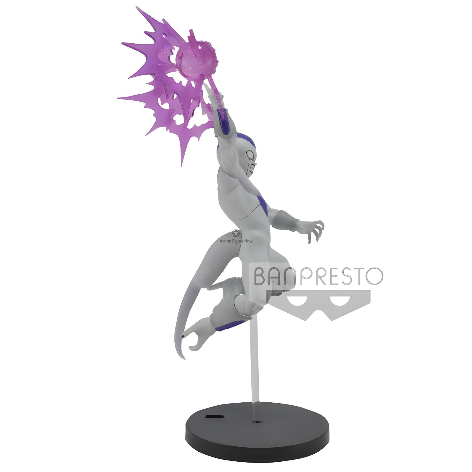 Dragon Ball Z - Freezer - Final Form - GxMateria