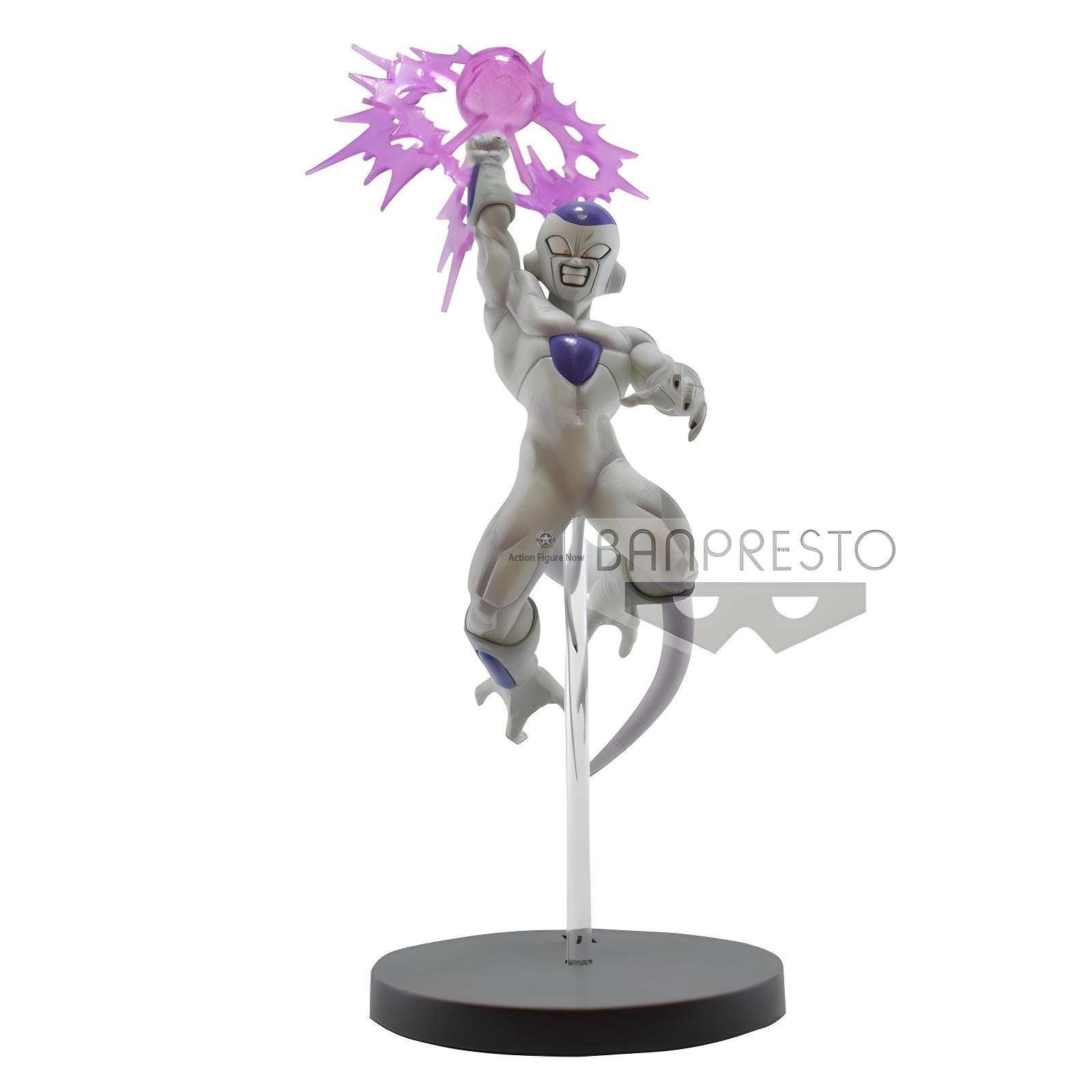 Dragon Ball Z - Freezer - Final Form - GxMateria