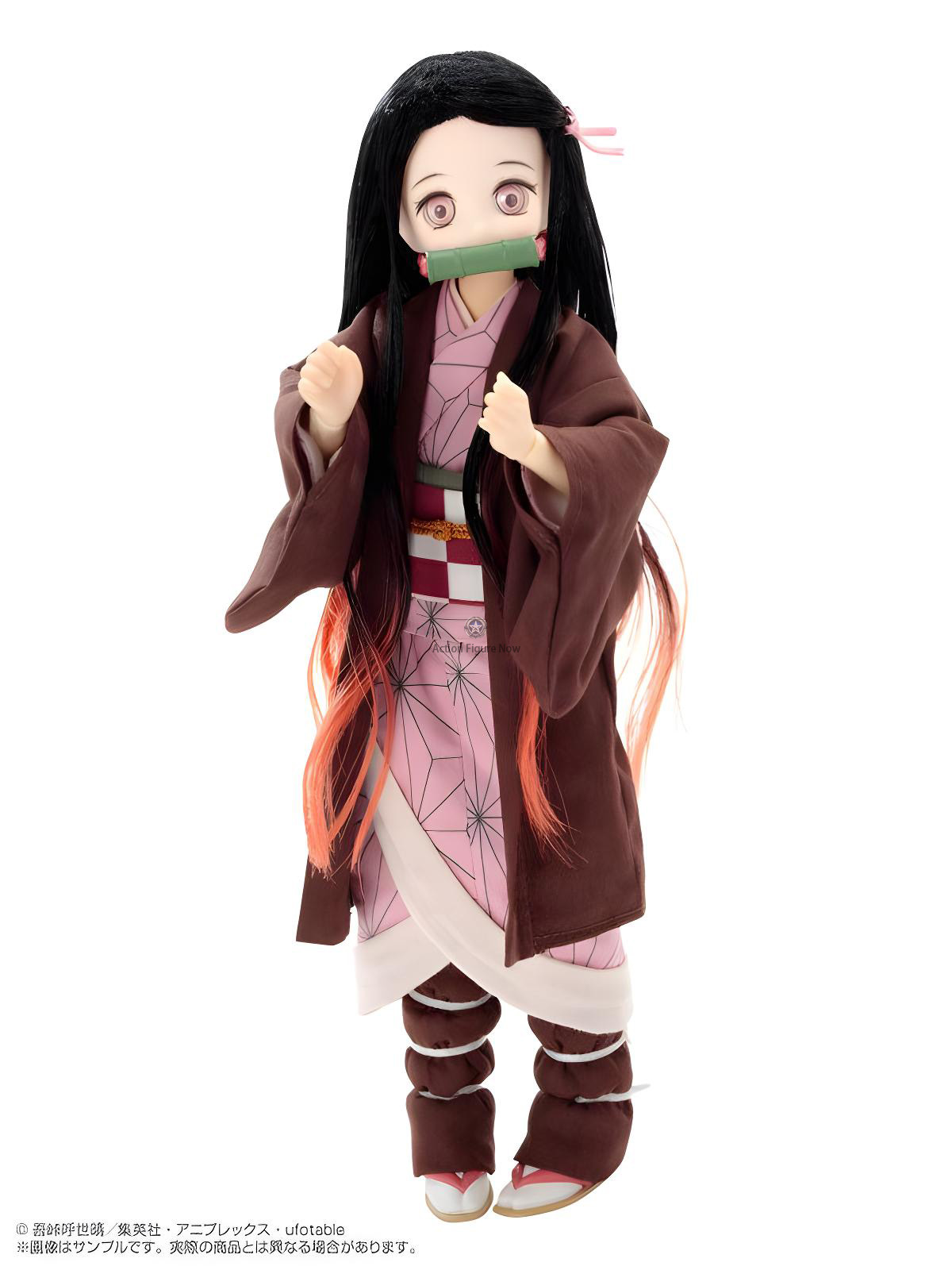 1/6 Pure Neemo Character Series No.127