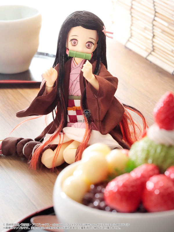 1/6 Pure Neemo Character Series No.127