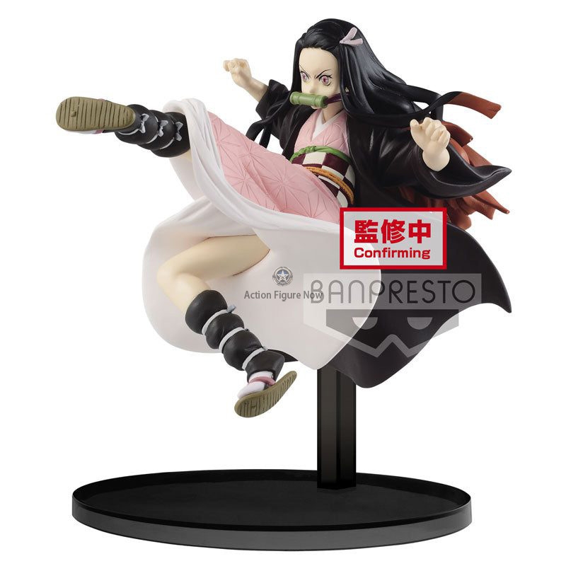 Kimetsu no Yaiba - Kamado Nezuko - Vibration Stars