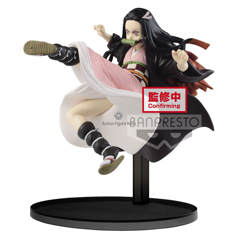 Kimetsu no Yaiba - Kamado Nezuko - Vibration Stars