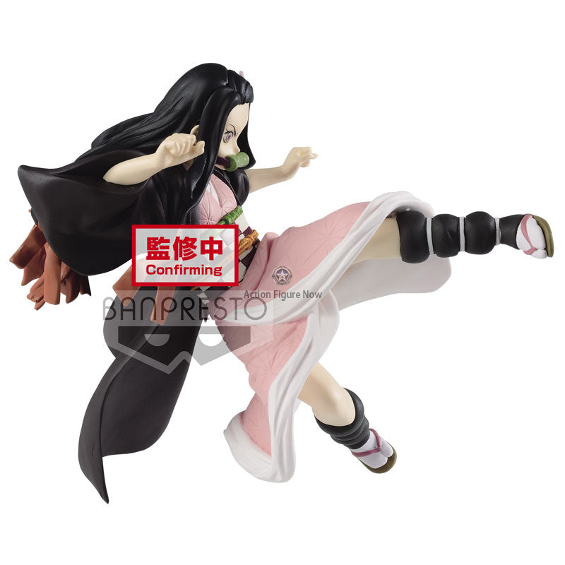 Kimetsu no Yaiba - Kamado Nezuko - Vibration Stars